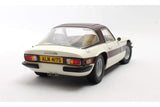 TVR 3000M (1972-1976) - creme 1:18