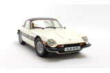 TVR 3000M (1972-1976) - creme 1:18