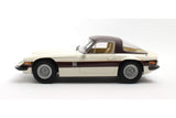 TVR 3000M (1972-1976) - creme 1:18