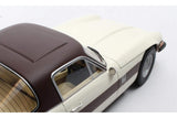 TVR 3000M (1972-1976) - creme 1:18