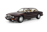 Jaguar XJ12 Sovereign (1994-1997) - red 1:18