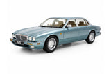 Jaguar XJ12 Sovereign (1994) - ice blue 1:18