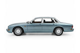 Jaguar XJ12 Sovereign (1994) - ice blue 1:18