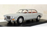 Jaguar XJ6 4.2 Series 1 (1968) - warwick grey 1:18