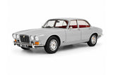Jaguar XJ6 4.2 Series 1 (1968) - warwick grey 1:18