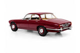 Jaguar XJ6 4.2 Series 1 (1968) - regency red 1:18