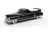 Cadillac Professional S&S Florentine Flower Car (1951) - black 1:43
