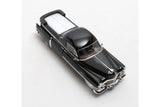 Cadillac Professional S&S Florentine Flower Car (1951) - black 1:43