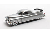 Cadillac Professional S&S Florentine Flower Car (1951) - silver met. 1:43