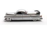 Cadillac Professional S&S Florentine Flower Car (1951) - silver met. 1:43