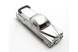 Cadillac Professional S&S Florentine Flower Car (1951) - silver met. 1:43