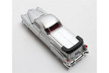 Cadillac Professional S&S Florentine Flower Car (1951) - silver met. 1:43