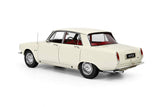 Rover 2000 (1964) - white 1:18
