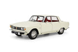 Rover 2000 (1964) - white 1:18
