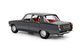 Rover 2000 (1964) - city grey 1:18