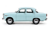 Alfa Romeo Giulietta Ti 101 (1961-1964) - blue 1:18