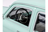Alfa Romeo Giulietta Ti 101 (1961-1964) - blue 1:18