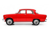 Alfa Romeo Giulietta Ti 101 (1961-1964) - red 1:18
