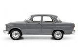 Alfa Romeo Giulietta Ti 101 (1961-1964) - grey 1:18