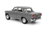 Alfa Romeo Giulietta Ti 101 (1961-1964) - grey 1:18