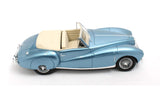 Aston Martin 2L Sports (1949) - blue metallic 1:18