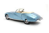 Aston Martin 2L Sports (1949) - blue metallic 1:18