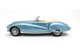 Aston Martin 2L Sports (1949) - blue metallic 1:18