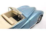 Aston Martin 2L Sports (1949) - blue metallic 1:18