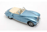 Aston Martin 2L Sports (1949) - blue metallic 1:18