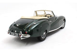 Aston Martin 2L Sports (1949) - green metallic 1:18
