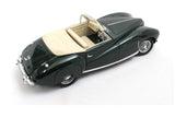 Aston Martin 2L Sports (1949) - green metallic 1:18