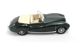 Aston Martin 2L Sports (1949) - green metallic 1:18