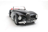 Aston Martin 2L Sports (1949) - green 1:18