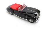 Aston Martin 2L Sports (1949) - green 1:18