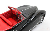 Aston Martin 2L Sports (1949) - green 1:18