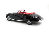 Aston Martin 2L Sports (1949) - green 1:18