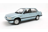 Rover 216 S (SD3) (1986) - zircon blue 1:18