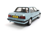 Rover 216 S (SD3) (1986) - zircon blue 1:18