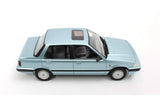 Rover 216 S (SD3) (1986) - zircon blue 1:18