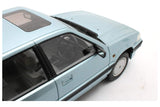 Rover 216 S (SD3) (1986) - zircon blue 1:18