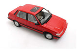 Rover 216 S (SD3) (1986) - targa red 1:18