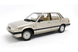 Rover 216 S (SD3) (1986) - silver metallic 1:18
