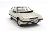 Rover 216 S (SD3) (1986) - silver metallic 1:18