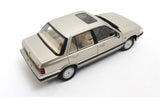 Rover 216 S (SD3) (1986) - silver metallic 1:18
