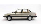 Rover 216 S (SD3) (1986) - silver metallic 1:18
