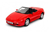 Lotus Elan M100 (1989-1995) - calypso red 1:18