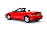 Lotus Elan M100 (1989-1995) - calypso red 1:18