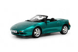 Lotus Elan M100 (1989-1995) - medina green metallic 1:18