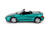 Lotus Elan M100 (1989-1995) - medina green metallic 1:18