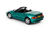 Lotus Elan M100 (1989-1995) - medina green metallic 1:18